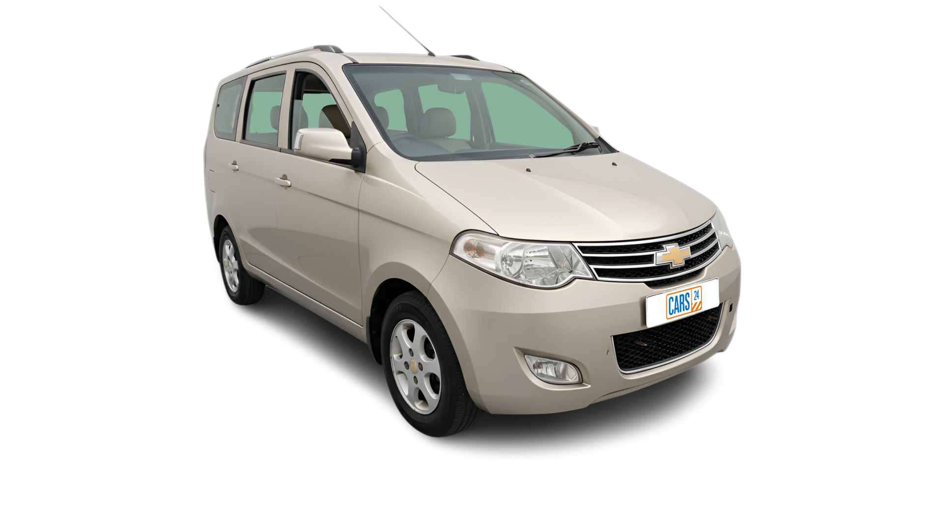 Chevrolet Enjoy-img